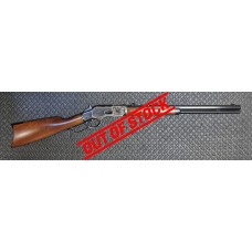 Uberti 1873 Short Rifle .357 Mag 20" Barrel Lever Action Rifle Used